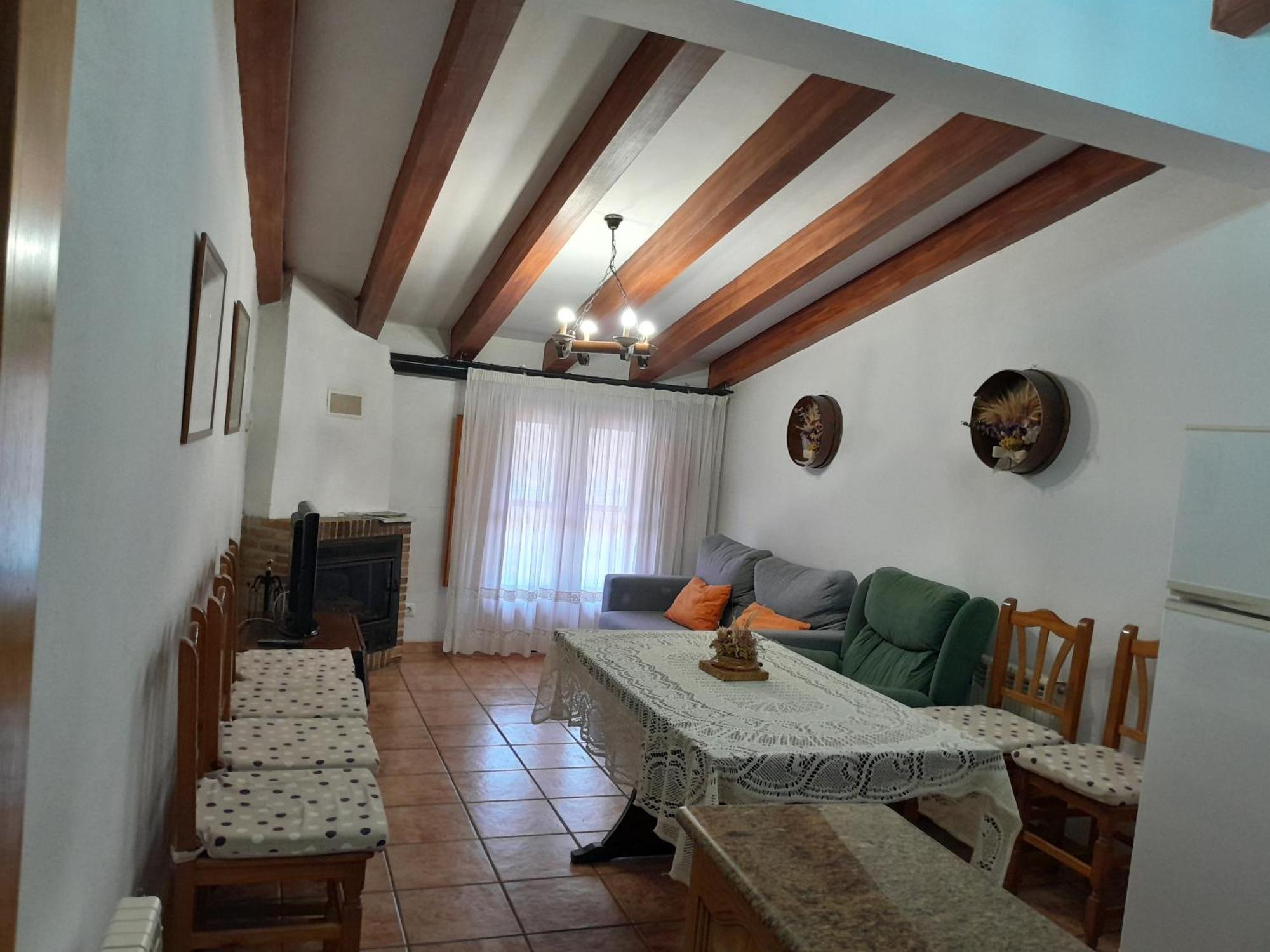 Hotel Casa Manolita Puebla de Benifasar Exterior foto