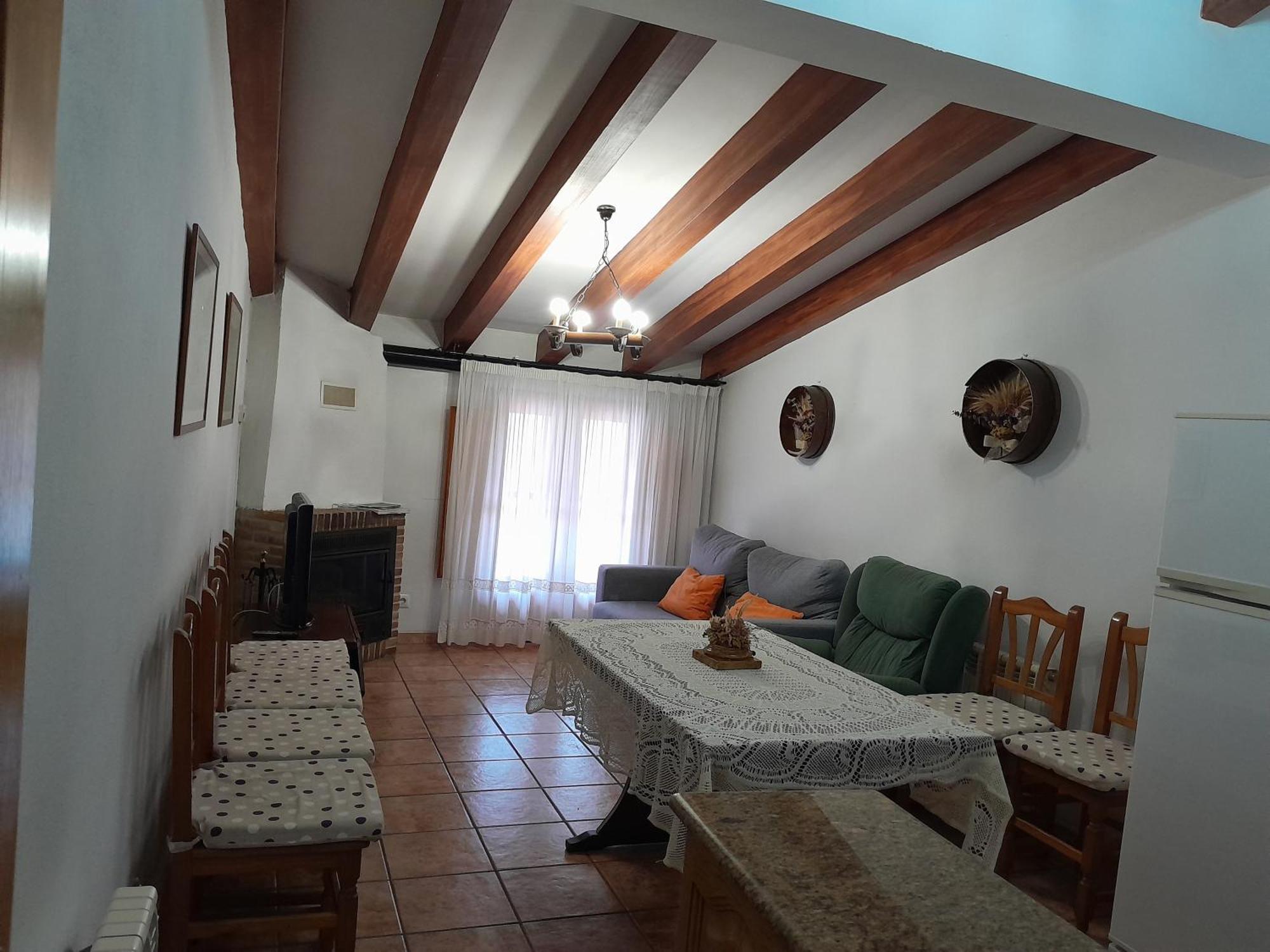 Hotel Casa Manolita Puebla de Benifasar Exterior foto